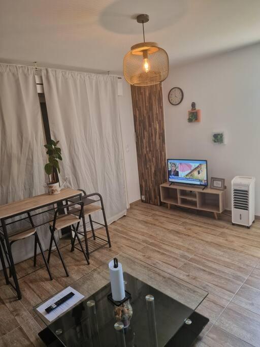 Appartement Prive Dans Villa Montauban Exteriér fotografie